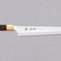 Yu kurosaki senko ei sujihiki 270mm Japanese kitchen knife