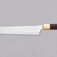 Yu kurosaki senko ei sujihiki 270mm Japanese kitchen knife