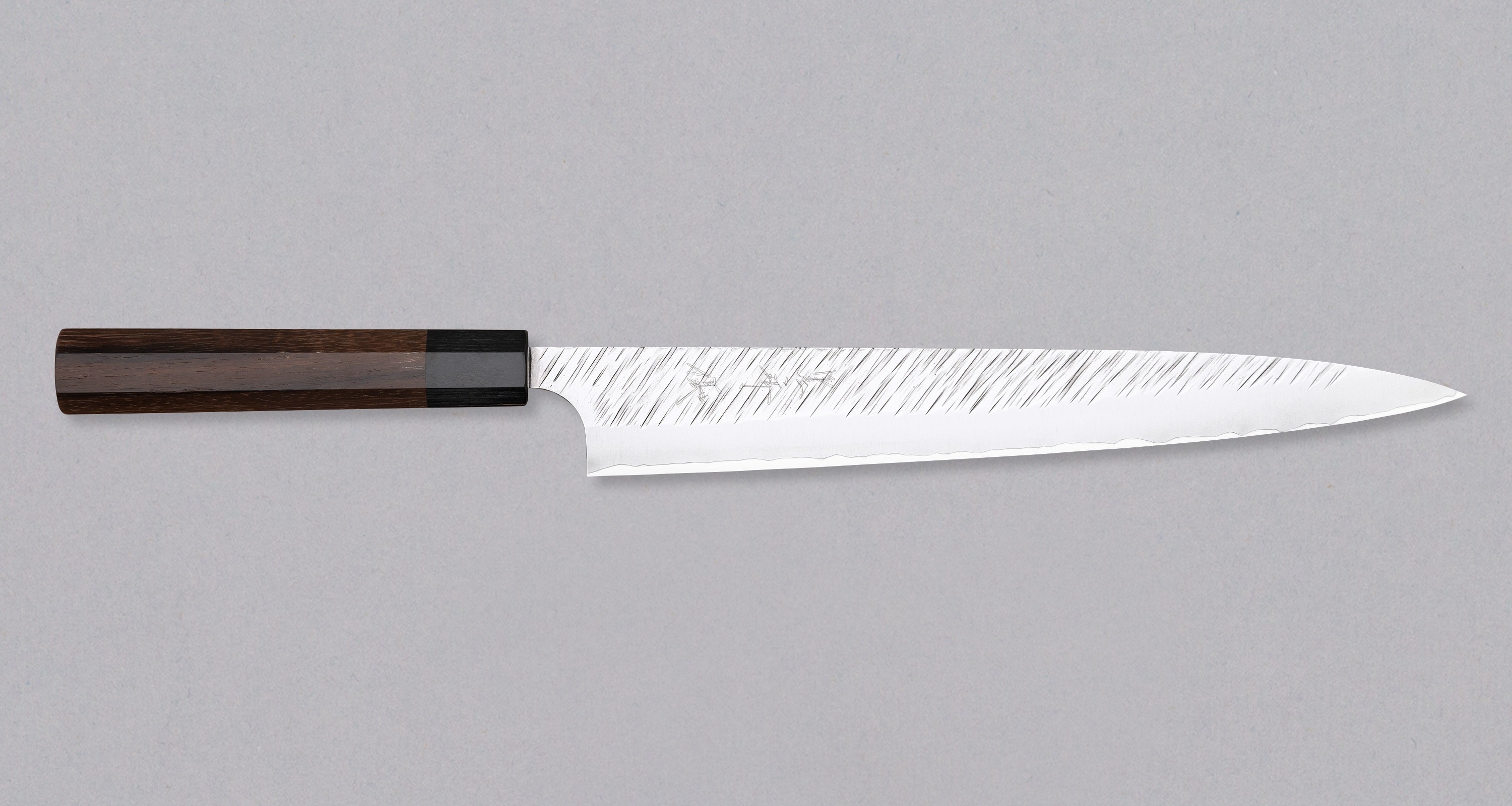ユシジン Yu Kurosaki Sujihiki Fujin SG2 270mm (10.6