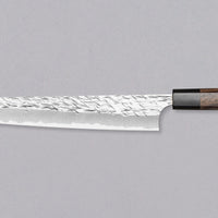 Yu Kurosaki Sujihiki Raijin 270mm (10.6”)