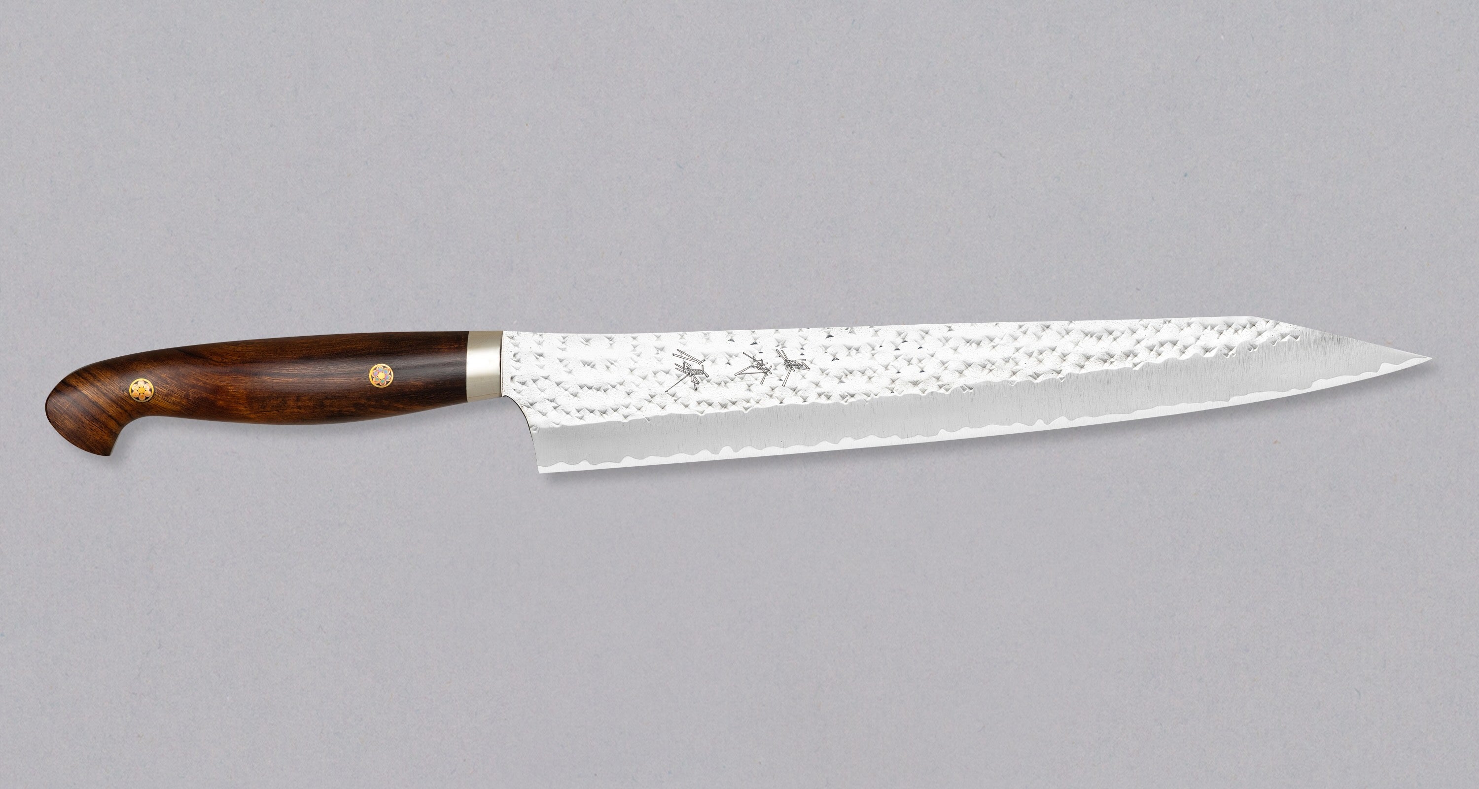 Yu Kurosaki Sujihiki Senko Ei SG2 270mm (10.6