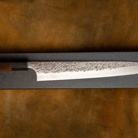 Yu Kurosaki Sujihiki Shizuku R2 270mm (10.6")