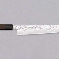 Yu Kurosaki Sujihiki Shizuku R2 270mm (10.6")