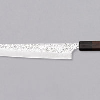 Yu Kurosaki Sujihiki Shizuku R2 270mm (10.6")