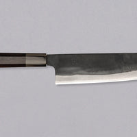 ZDP-189 Bunka Noir Ébène Blond Buffle 190mm (7,5")
