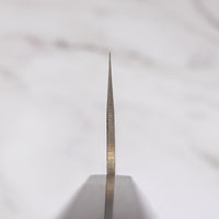 ZDP-189 Bunka Noir Ébène Blond Buffle 190mm (7,5")