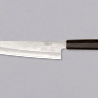 ZDP-189 Gyuto Silber Ebenholz 210mm (8,3")
