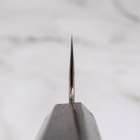 ZDP-189 Gyuto Silber Ebenholz 210mm (8,3")