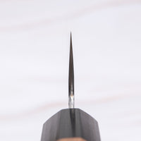 ZDP-189 Gyuto Silber Migaki 210 mm (8,3 Zoll)