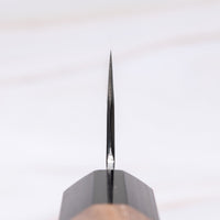 ZDP-189 Gyuto Silver Tsuchime 210mm (8.3")