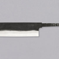 ZDP-189 Nakiri Black 170mm (6.7") - BLADE