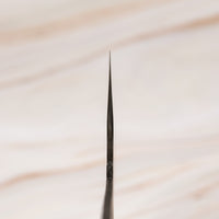 ZDP-189 Nakiri Black 170mm (6.7") - BLADE