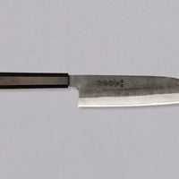 ZDP-189 Santoku Schwarz Ebenholz 180mm (7,1")