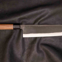 ZDP-189 Kiritsuke Schwarz 240 mm (9,5 Zoll)