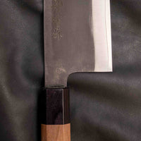 ZDP-189 Kiritsuke Schwarz 240 mm (9,5 Zoll)