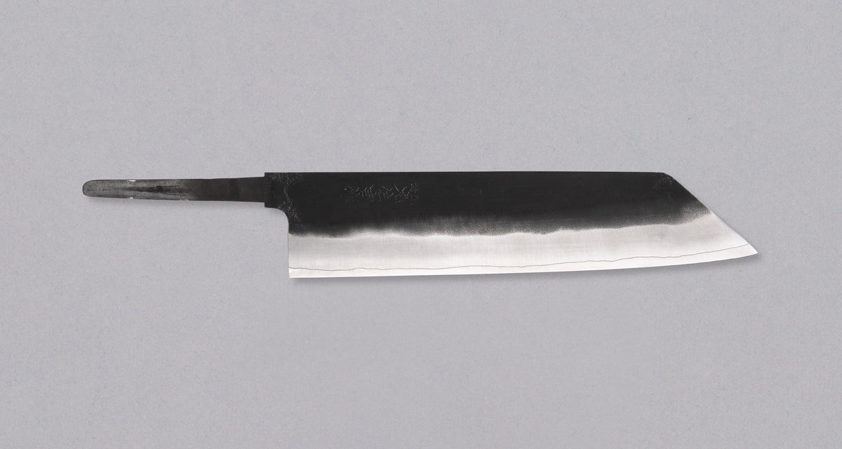 ZDP-189 Kiritsuke Black 240mm (9.5