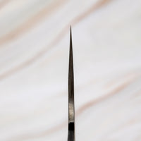 ZDP-189 Kiritsuke Black 240mm (9.5") - BLADE