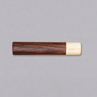 Handle rosewood cedar