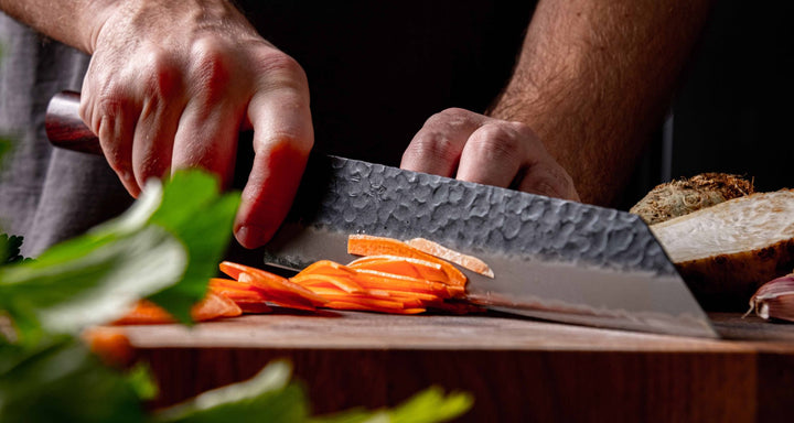 Kiritsuke Chef Knife