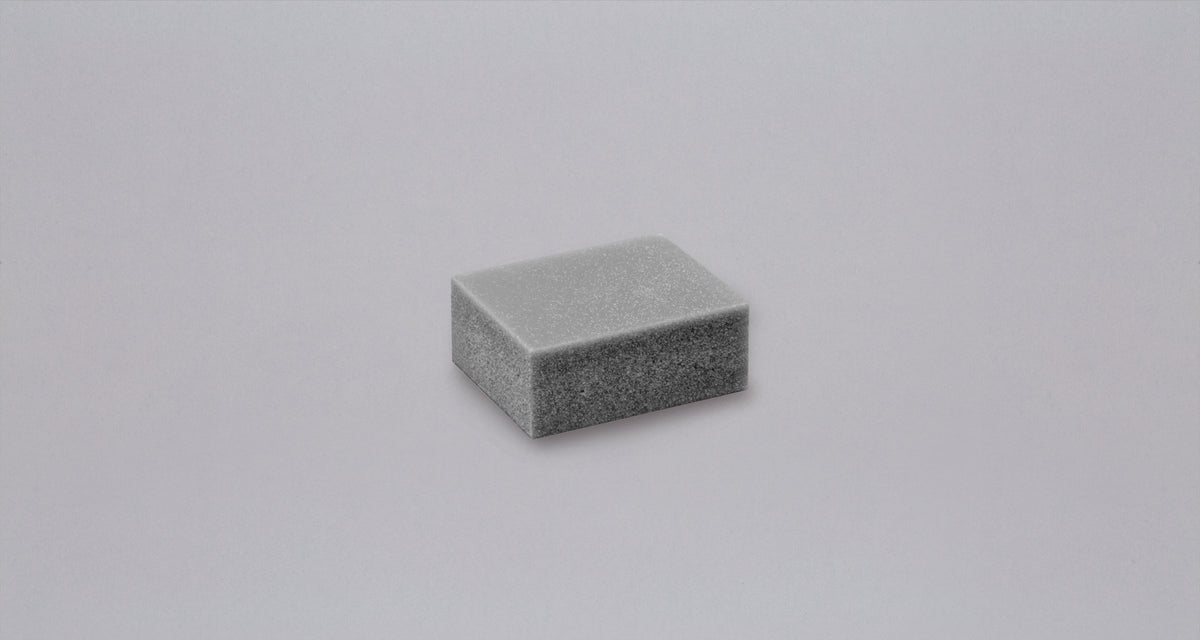 NANIWA SAKU Aluminum Oxide Rust Eraser - Globalkitchen Japan