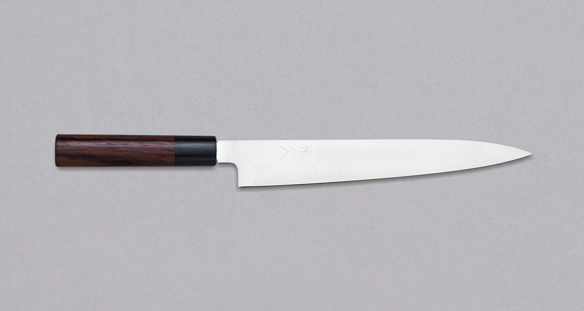 Harukaze Santoku VG-1 180mm (7.1) – SharpEdge