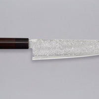ZDP-189 Gyuto Damascus 210mm (8.3")_1