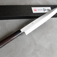 Tsunehisa Yanagiba 240mm (9.5")_4