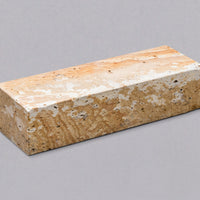 Amakusa Red Large Sharpening Stone - Natural Stone_1