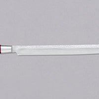 Burja - Prosciutto Knife 300mm (11.8")_2