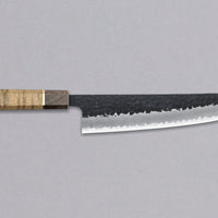 Custom Morado Gyuto Kuro-uchi 210mm (8.3")_11