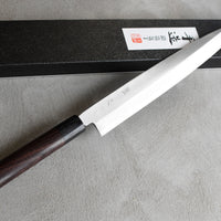 Tsunehisa Yanagiba 270mm (10.6")_3