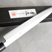 Tsunehisa Yanagiba 270mm (10.6") LEFT_4