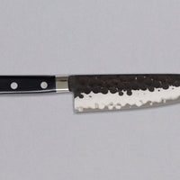 Tojiro VG-10 Santoku DP Hammered 170mm (6.7")_1