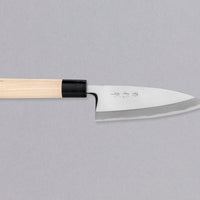 Hokiyama Deba Shirogami 150mm (5.9")_1