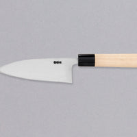 Hokiyama Deba Shirogami 150mm (5.9")_2