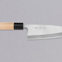 Hokiyama Deba Shirogami 180mm (7.1")_1