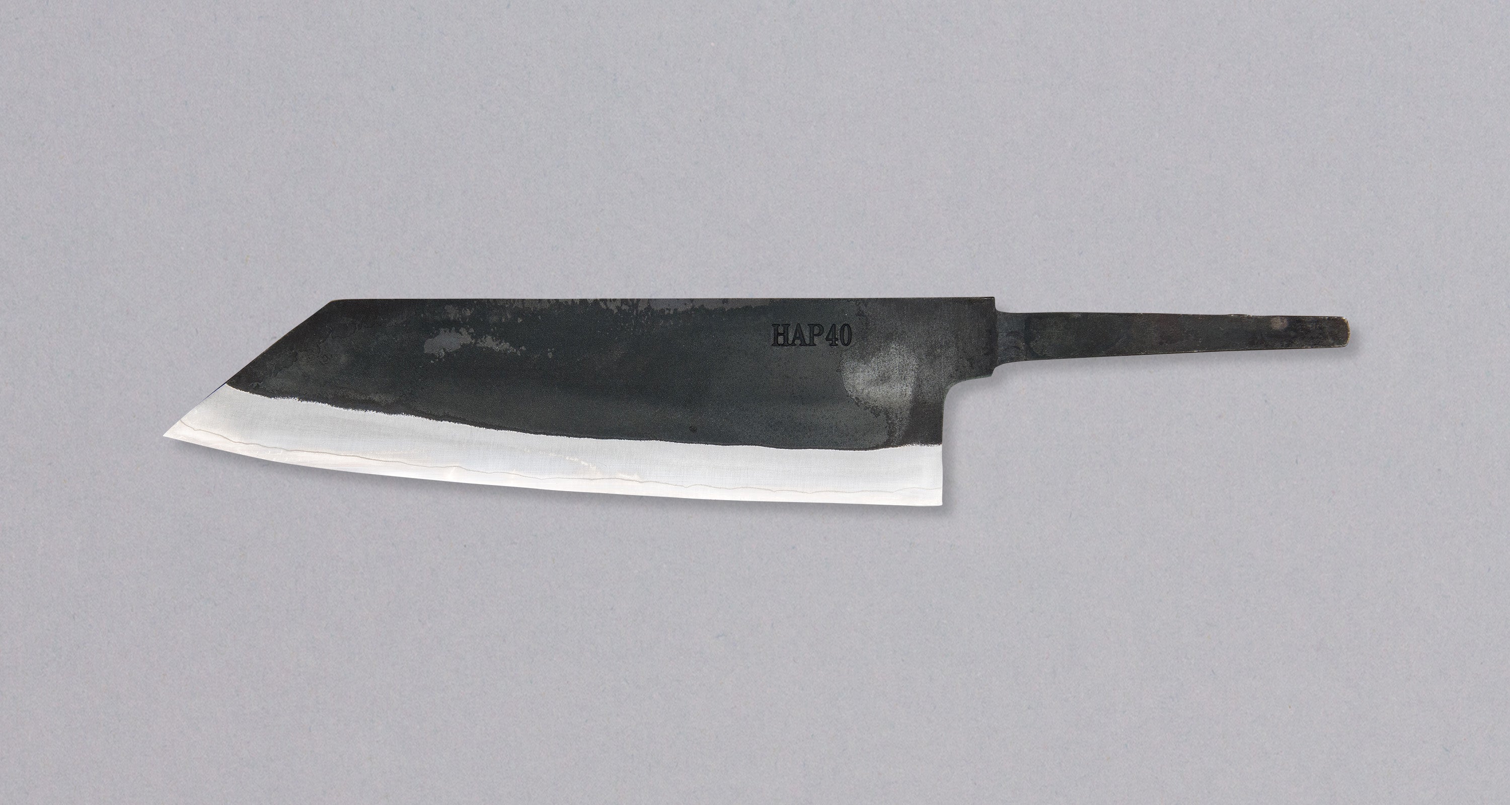 HAP-40 Bunka Black 190mm (7.5