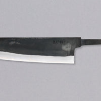 HAP-40 Bunka Black 190mm (7.5") - blade_2