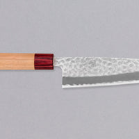 Harukaze Santoku Cherry 165mm (6.5")_1