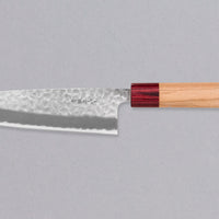 Harukaze Santoku Cherry 165mm (6.5")_2