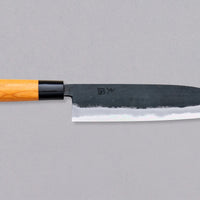 Hinokuni Gyuto Shirogami #1 210mm (8.3")_1