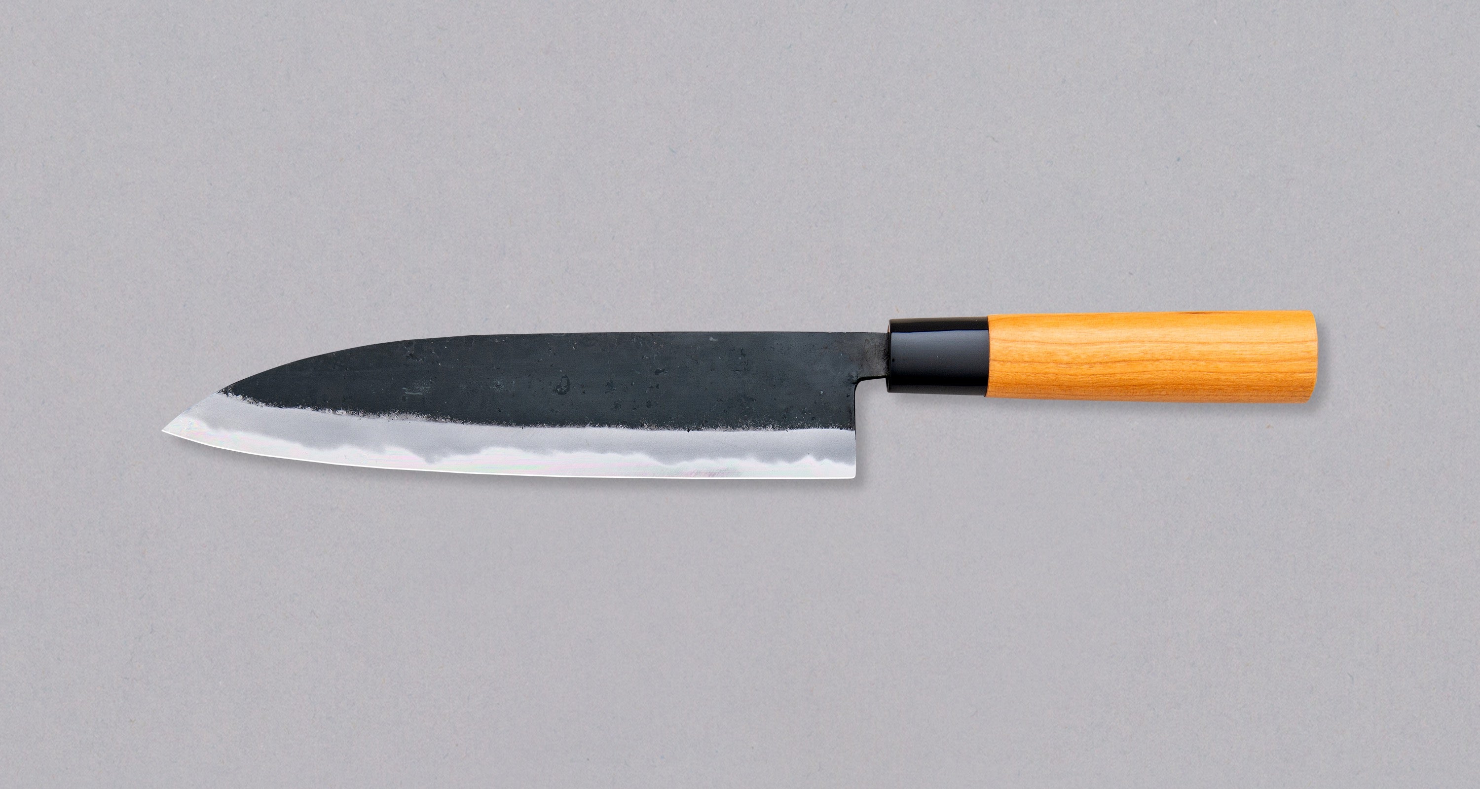 Shibui Gyutou Knife - Japanese Chef Knife - All Purpose