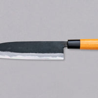 Hinokuni Gyuto Shirogami #1 210mm (8.3")_2