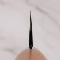 Hinokuni Gyuto Shirogami #1 210mm (8.3")_3