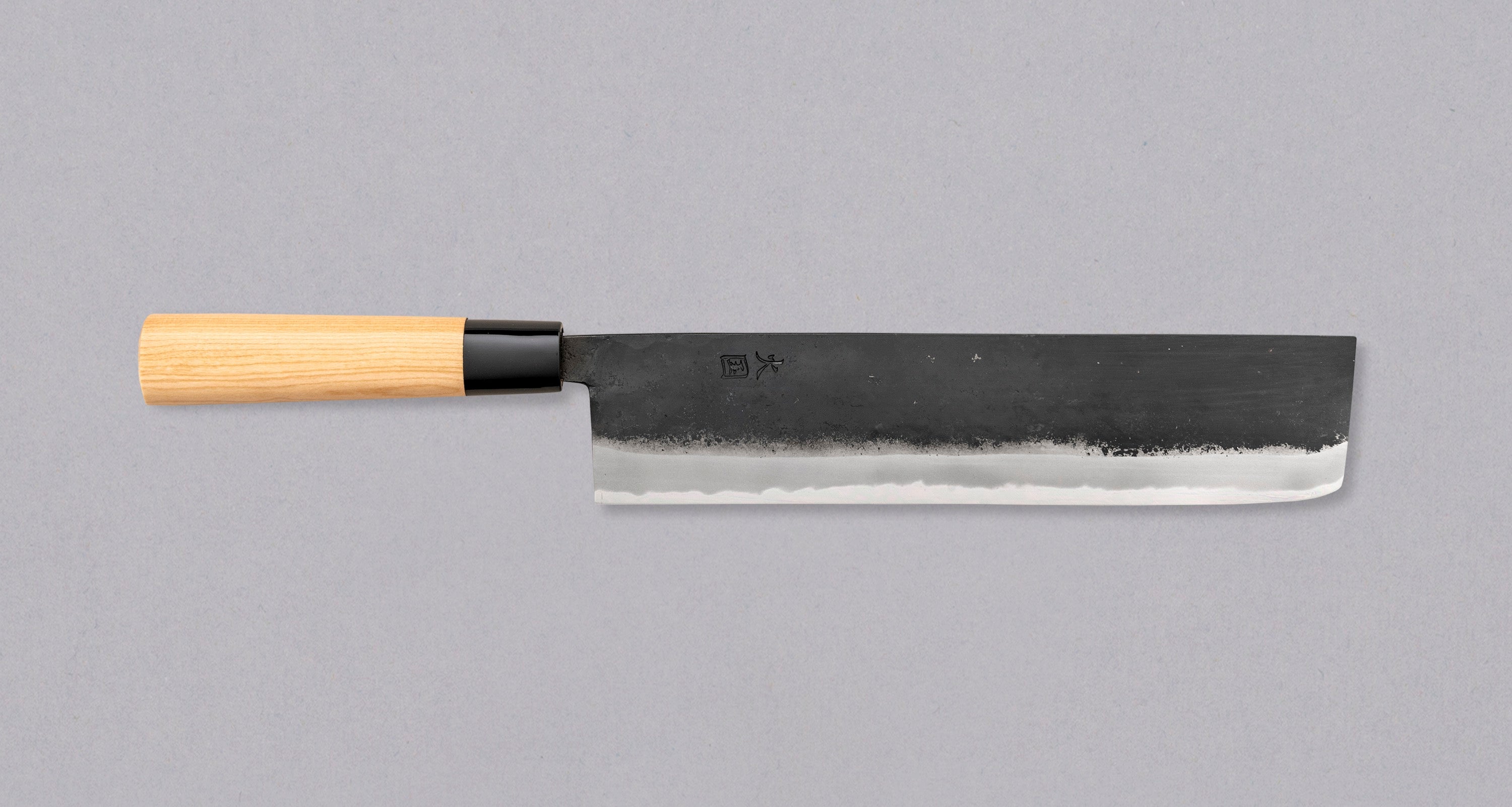 Chef Knife Japanese Nakiri, Chef Knife Cleaver Sushi