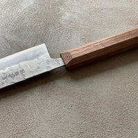 Hokiyama Gyuto Ginsanko 240mm (9.5")_3