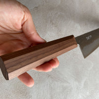 Hokiyama Gyuto Ginsanko 240mm (9.5")_2