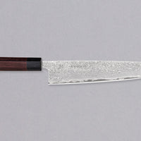Hokiyama Gyuto Damascus SKD 240mm (9.5")_1