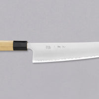 Hokiyama Gyuto Wa 240mm (9.5")_1