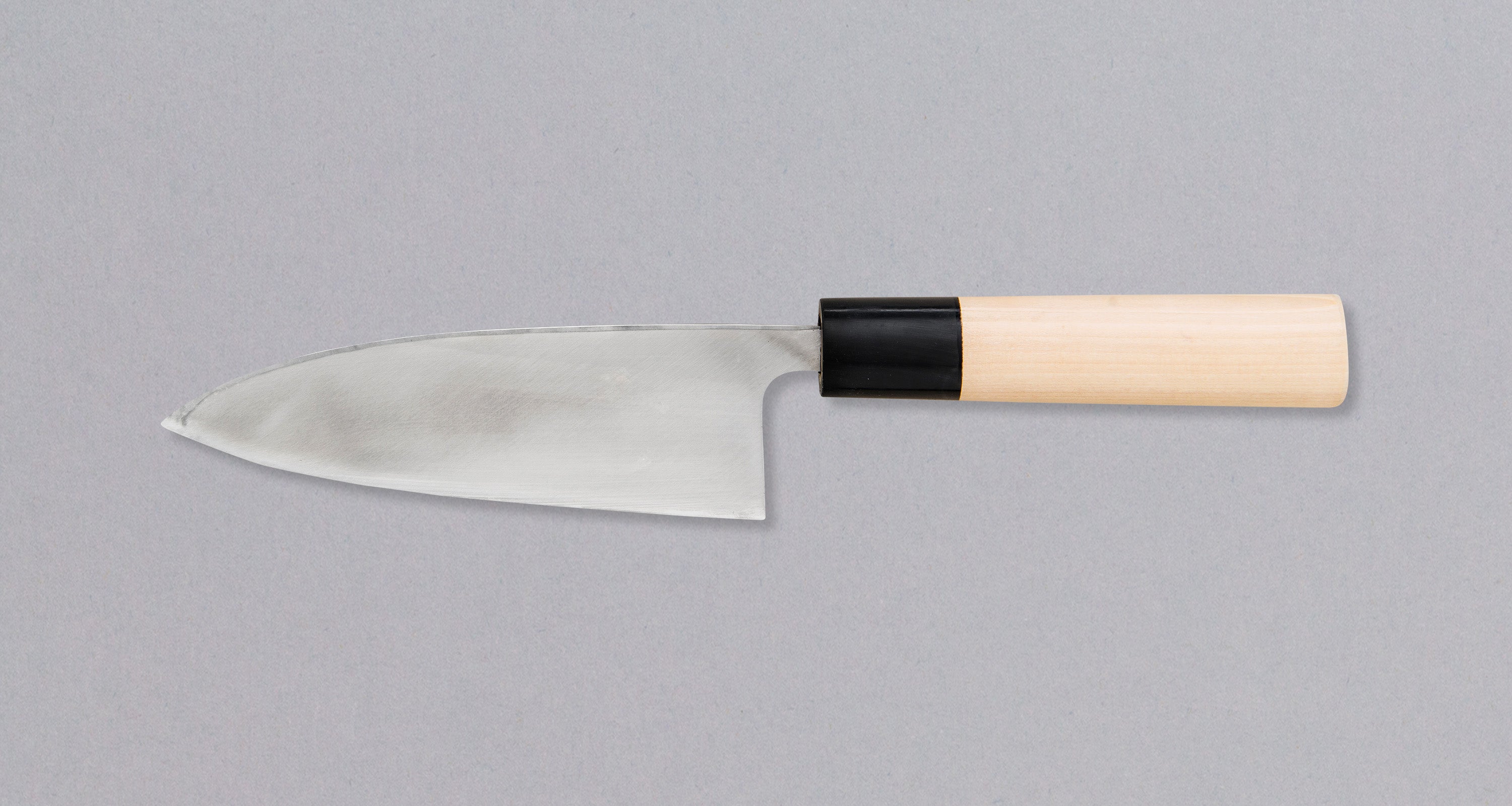 FAQ: Which are the better kitchen knives -- German or Japanese